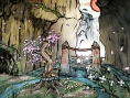 Okami : un nouveau site