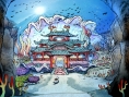 Okami : un nouveau site