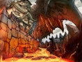 Okami : un nouveau site
