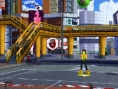 Sega Superstars Tennis : images DS
