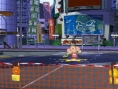 Sega Superstars Tennis : images DS