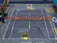 Sega Superstars Tennis : images DS