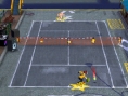 Sega Superstars Tennis : images DS