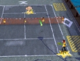 Sega Superstars Tennis : images DS