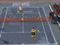 Sega Superstars Tennis : images DS