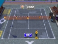 Sega Superstars Tennis : images DS