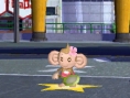 Sega Superstars Tennis : images DS