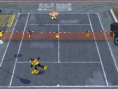 Sega Superstars Tennis : images DS