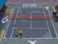 Sega Superstars Tennis : images DS
