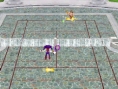 Sega Superstars Tennis : images DS