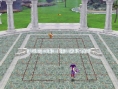 Sega Superstars Tennis : images DS