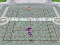 Sega Superstars Tennis : images DS