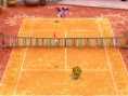 Sega Superstars Tennis : images DS