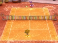 Sega Superstars Tennis : images DS
