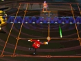 Sega Superstars Tennis : images DS