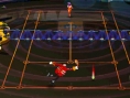 Sega Superstars Tennis : images DS