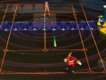 Sega Superstars Tennis : images DS