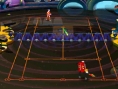 Sega Superstars Tennis : images DS
