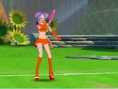 Sega Superstars Tennis : images DS