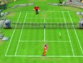 Sega Superstars Tennis : images DS