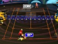 Sega Superstars Tennis : images DS