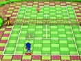 Sega Superstars Tennis : images DS
