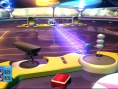 Sega Tennis : plus d'images