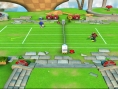Sega Tennis : plus d'images