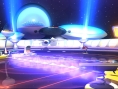 Sega Tennis : plus d'images