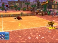 Sega Tennis : plus d'images