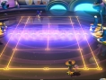 Sega Tennis : plus d'images