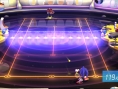Sega Tennis : plus d'images