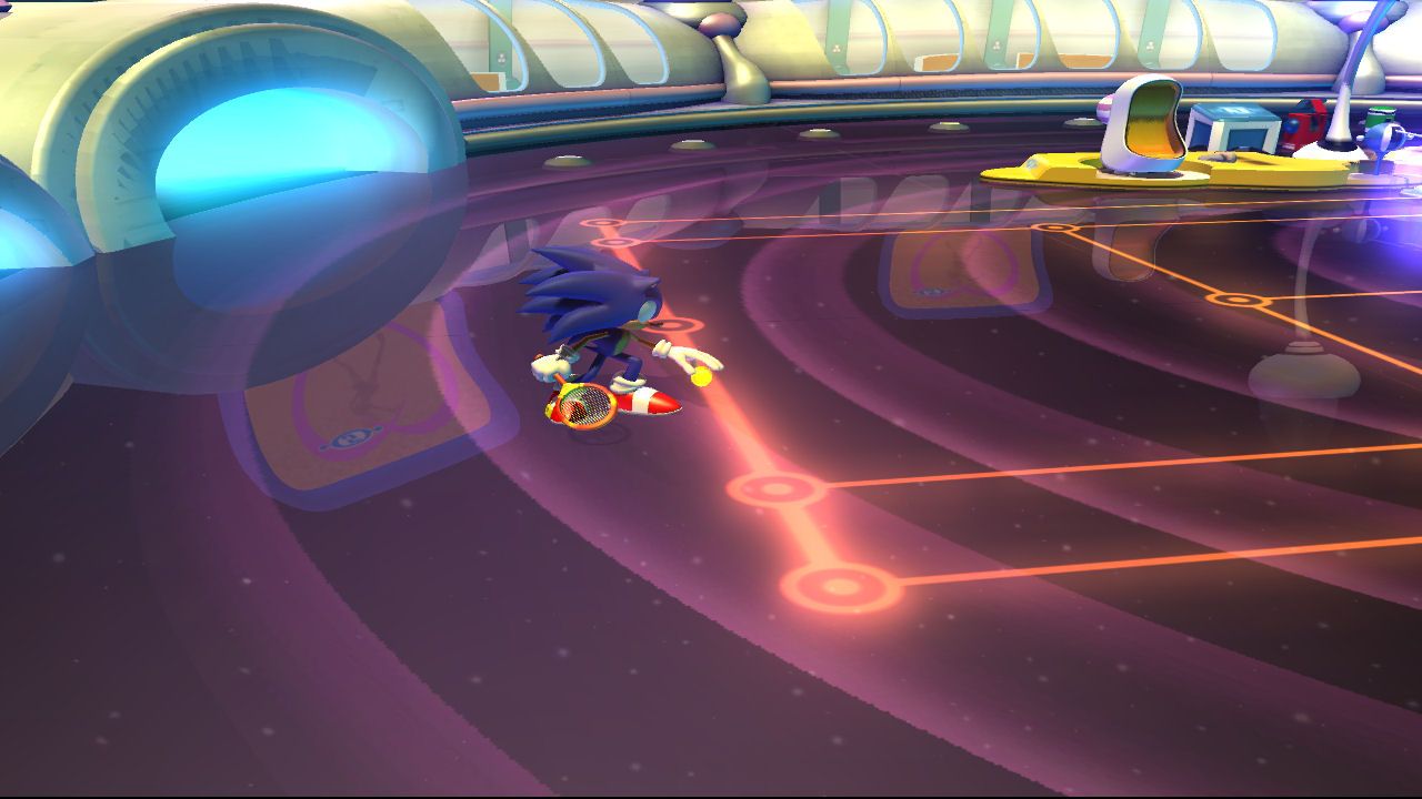 Des images pour Sega Superstars Ten