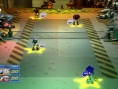 Sega Superstar Tennis en images