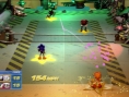 Sega Superstar Tennis en images