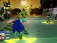 Sega Superstar Tennis en images