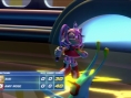 Sega Superstar Tennis en images