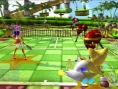 Sega Superstar Tennis en images