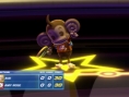 Sega Superstar Tennis en images