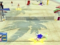 Sega Superstar Tennis en images
