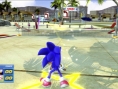 Sega Superstar Tennis en images