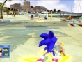 Sega Superstar Tennis en images