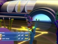 Sega Superstar Tennis en images