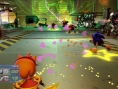 Sega Superstar Tennis en images
