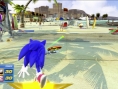 Sega Superstar Tennis en images