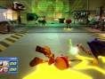 Sega Superstar Tennis en images