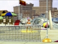 Sega Superstar Tennis en images