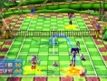 Sega Superstar Tennis en images