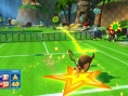 Vidéo Sega Superstar Tennis