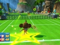 Sega Superstar Tennis en images